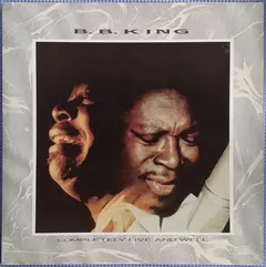 B.B. King – Completely Live & Well (Vinyl, LP)