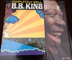 B.B. King – Completely Well (Vinyl, LP)