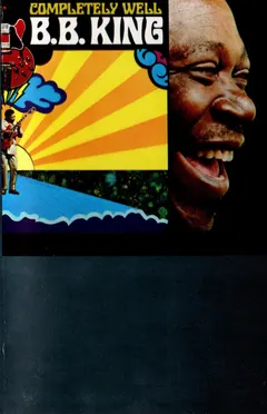 B.B. King – Completely Well (Cassette, Album)