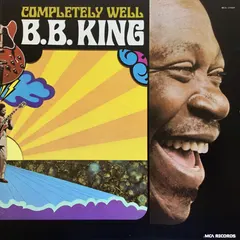 B.B. King – Completely Well (Vinyl, LP)