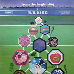 B.B. King – From The Beginning (Vinyl, LP)