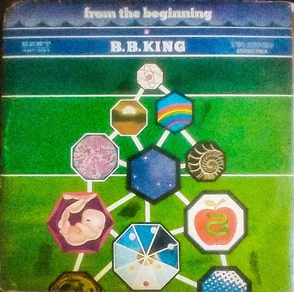 B.B. King – From The Beginning