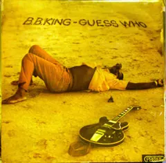 B.B. King Probe Probe – Guess Who (Vinyl, LP)