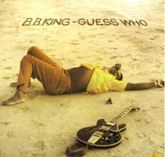 B.B. King – Guess Who (Vinyl, LP)