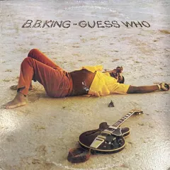 B.B. King – Guess Who (Vinyl, LP)