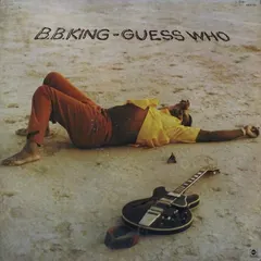 B.B. King – Guess Who (Vinyl, LP)