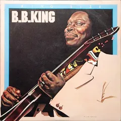 B.B. King – King Size (Vinyl, LP)