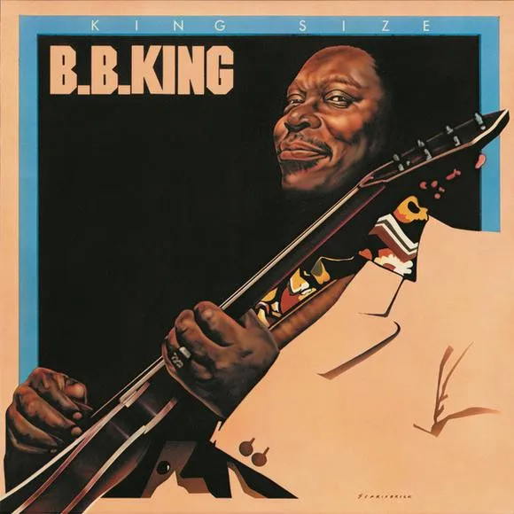 B.B.King* – King Size