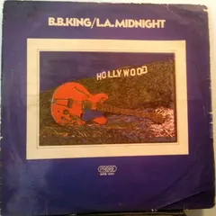 B.B. King – L.A. Midnight (Vinyl, LP)