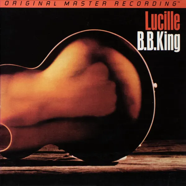 B.B. King – Lucille