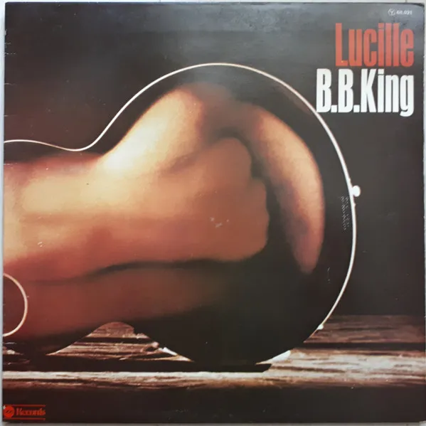 B.B. King – Lucille