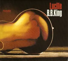 B.B. King – Lucille (CD, Album)
