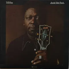 B.B. King PGP RTB – Lucille Talks Back (Vinyl, LP)
