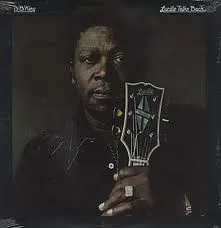 B.B. King – Lucille Talks Back (Vinyl, LP)