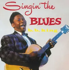 B.B. King Dol – Singin' The Blues (Vinyl, LP)