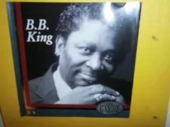 B.B. King – The Collection (CD, Compilation)