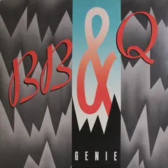 B B & Q* – Genie (Vinyl, LP)