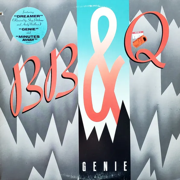 B B & Q* – Genie