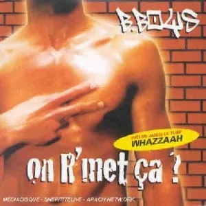 B.Boys* – On R'met Ca ?