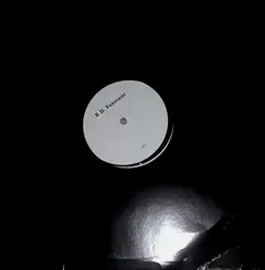 B.D. Foxmoor – Το Μυστικό Οκτάγωνο (Vinyl, LP)