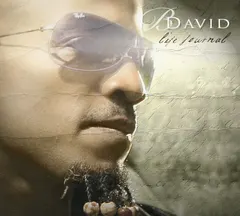 B. David* – Life Journal (CD, Album)