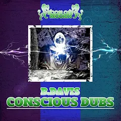B. Davis – Conscious Man Dubs (File, MP3)