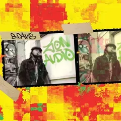B. Davis – Zion Audio (File, WAV)