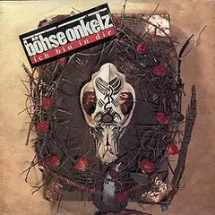Böhse Onkelz – Ich Bin In Dir (Vinyl, 7")