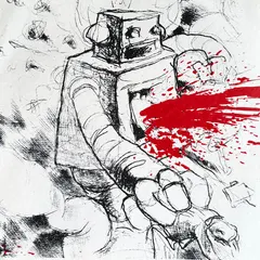 Bökanövsky – Bökanövsky (Vinyl, 12")