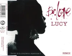 B.Love* – Lucy (CD, Maxi-Single)