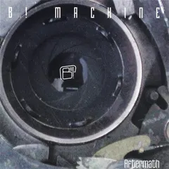 B! Machine – Aftermath (CD, Album)
