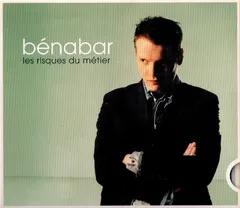 Bénabar – Les Risques Du Métier (CD, Album)
