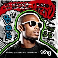 B.o.B – May 25th (File, MP3)