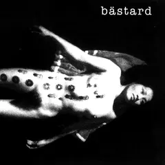 Bästard – Bästard (CD)