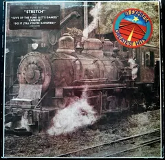 B.T. Express – Greatest Hits (Vinyl, LP)