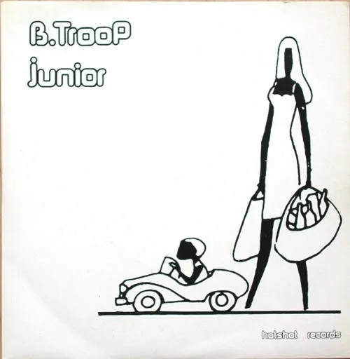 B.Troop – Junior