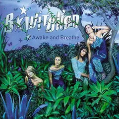 B*Witched – Awake And Breathe (CD, Album)