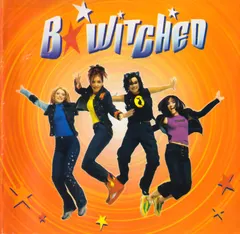 B*Witched – B*Witched (CD, Album)