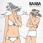 Baaba – Disco Externo (CD, Album)