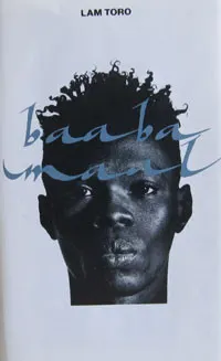 Baaba Maal – Lam Toro (Cassette, Album)