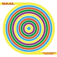Baal (3) – The Supreme Machine