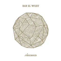 Bab El West – Houdoud (CD, Album)