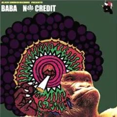 Baba (6) – No Credit (CD, Album)