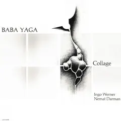 Baba Yaga (6) – Collage (Vinyl, LP)