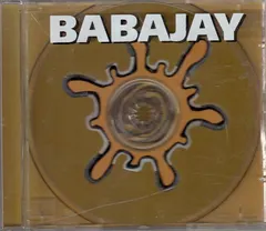 Babajay – Utopia (CD, Single)