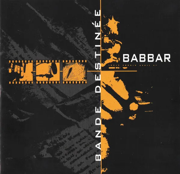Babbar – Bande Destinée