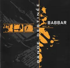 Babbar – Bande Destinée (CD, EP)