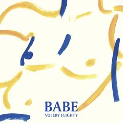 Babe (9) – Volery Flighty (Vinyl, LP)