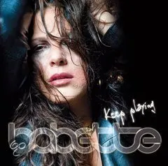 Babette – Keep Playing (CD, Album)