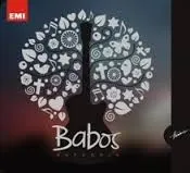 Babos* – Rapsodia (CD, Album)